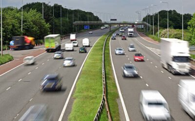 Navigating the UK Highway Code: What follows is a thorough and clear breakdown. 