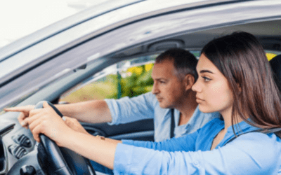 Master the Driving theory test UK: Summary of the comprehensive Guide in 2024